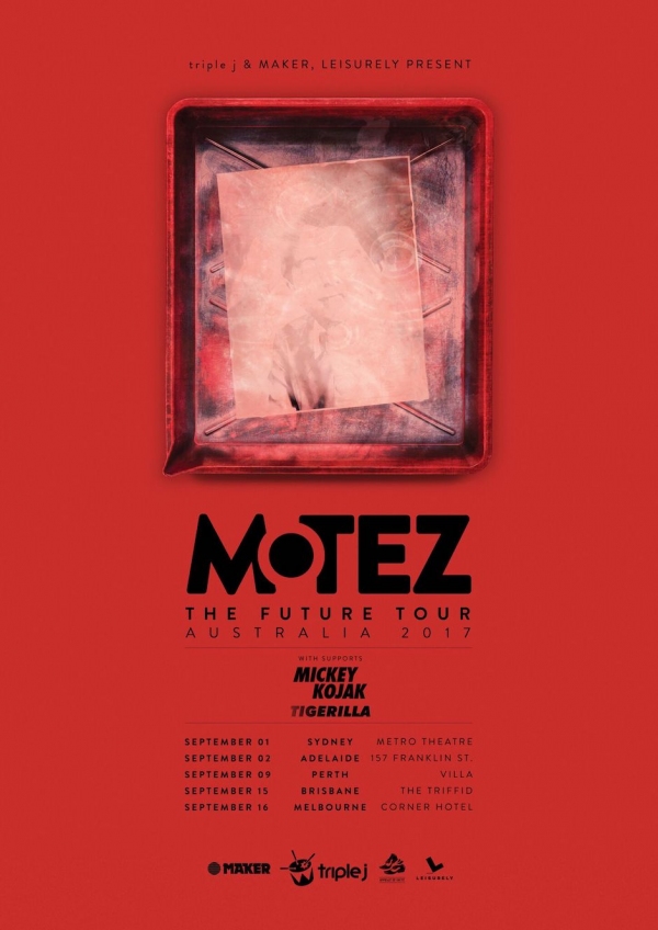 motez the future tour