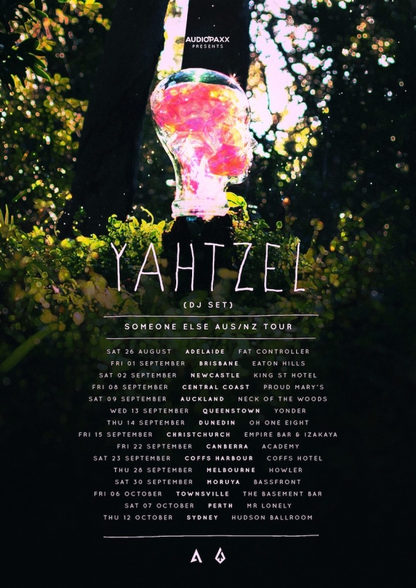 yahtzel tour ef