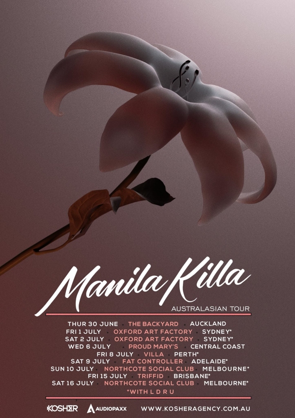 manila killa tour