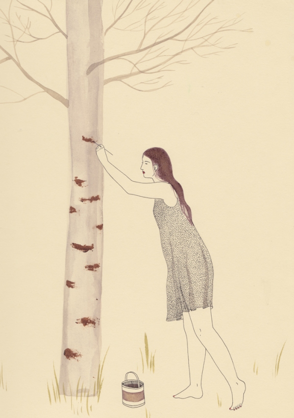 Harriet Lee Merrion 02