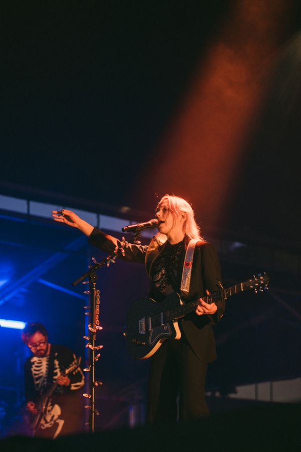 Phoebe Bridgers 2