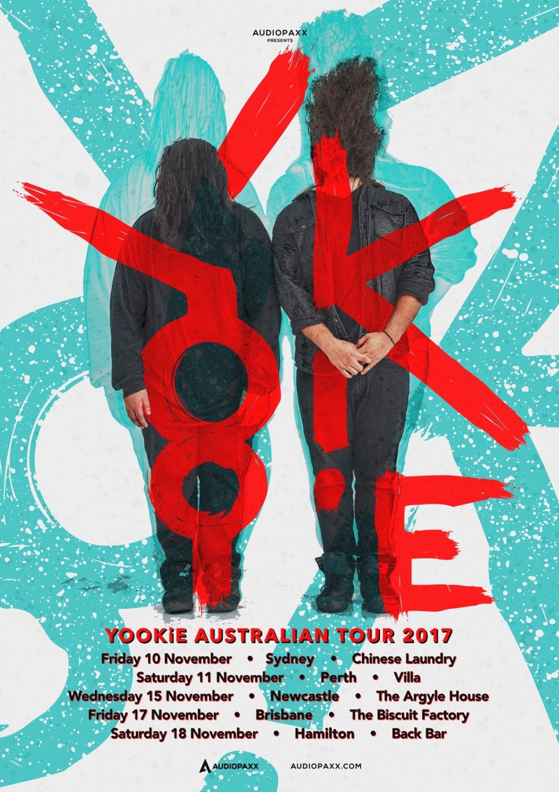 yookie tour ef