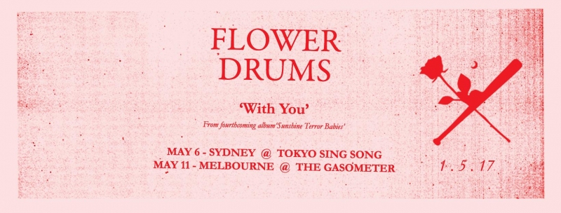 flower drums launch dates