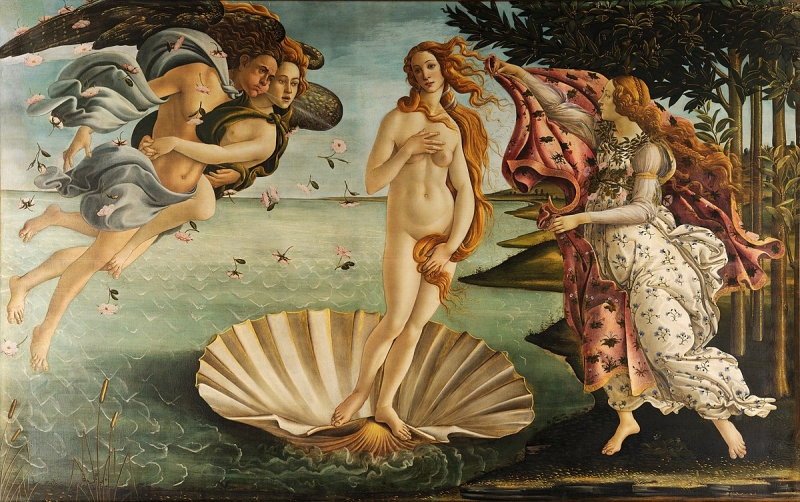 1200px Sandro Botticelli La nascita di Venere Google Art Project edited