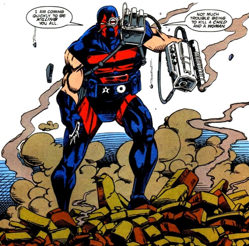 kgbeast