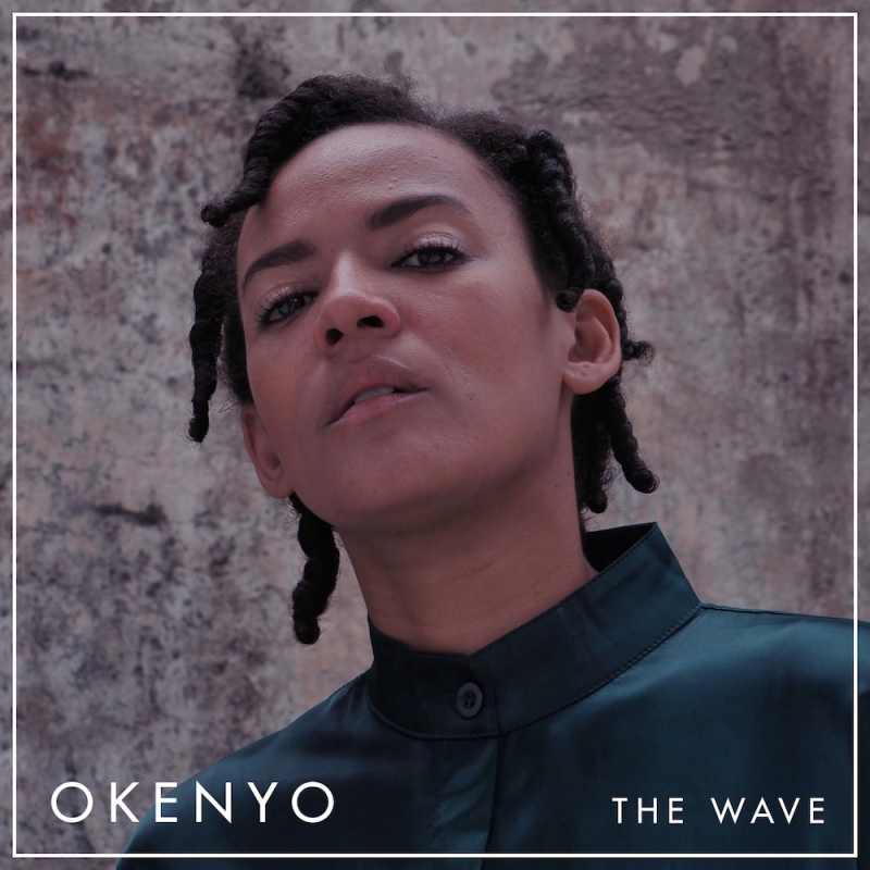 okenyo the wave article photo Ep cover