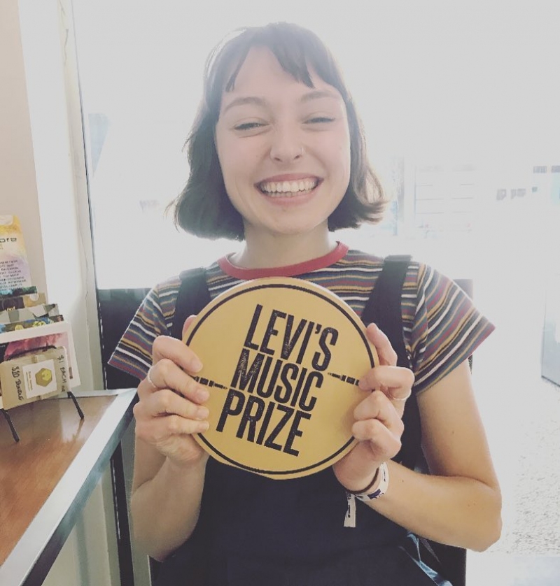 stella donnelly music prize