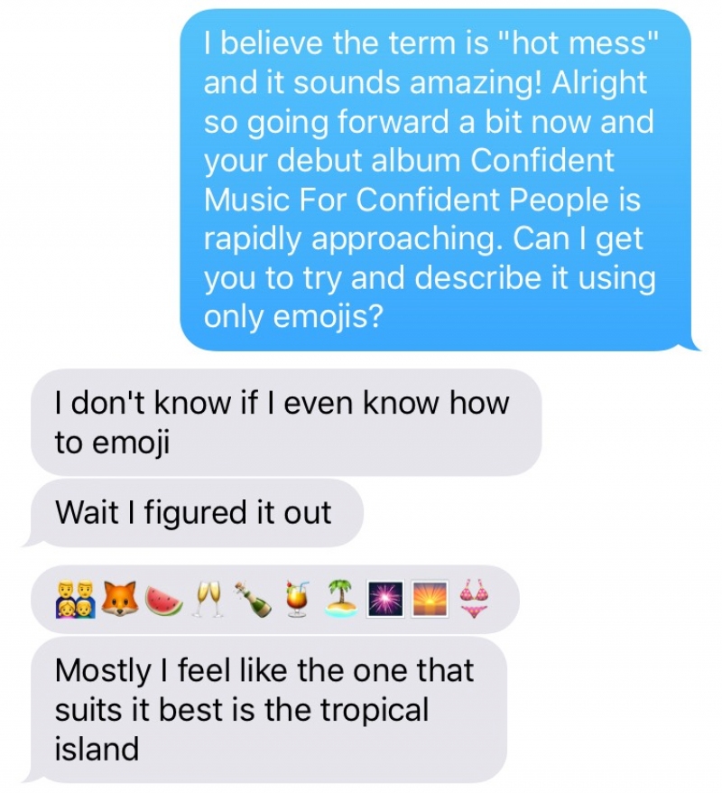 confidence man text interview 07