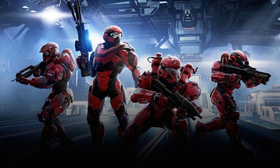 games article halo