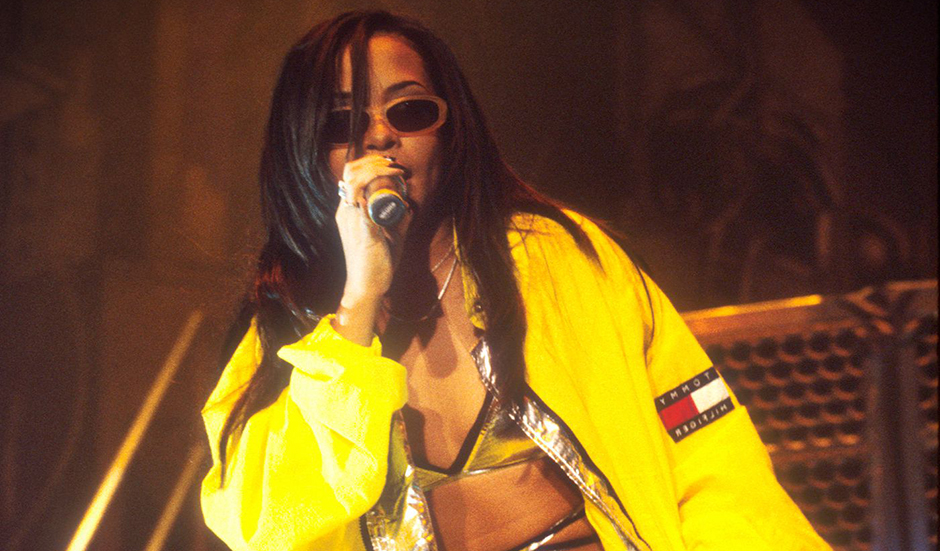 20 years on and a 20-hour flight away, Aaliyah's influence remains incomparable