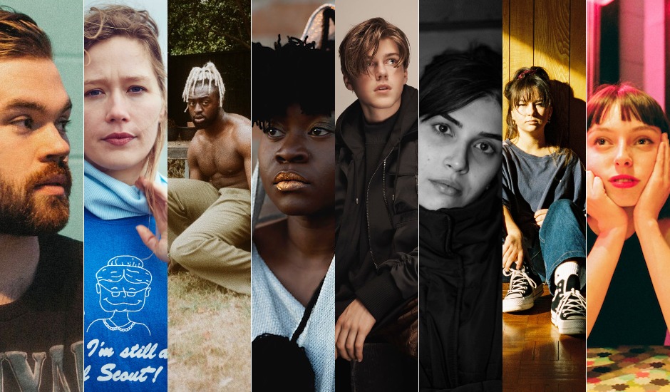 Meet the musicians who defined Australian music in 2019