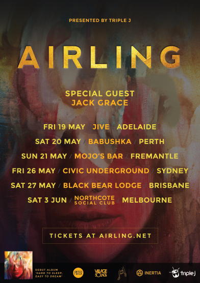 airling tour