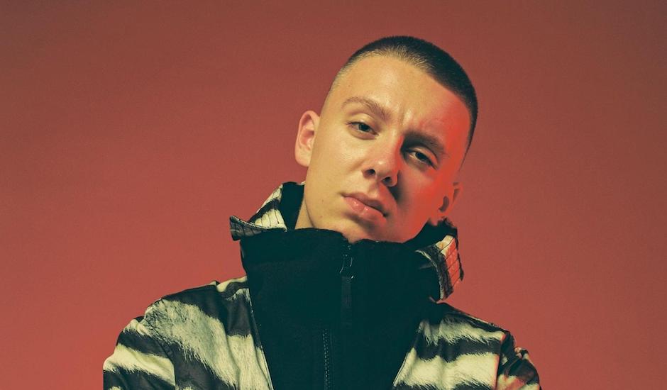 In a year to be dominated by UK rap, Aitch is ready to take the crown
