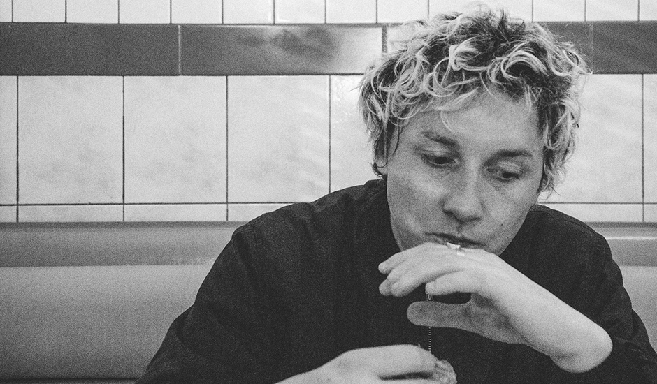 Meet Melbourne musician Al Matcott, who emerges with his debut single, Mediocre