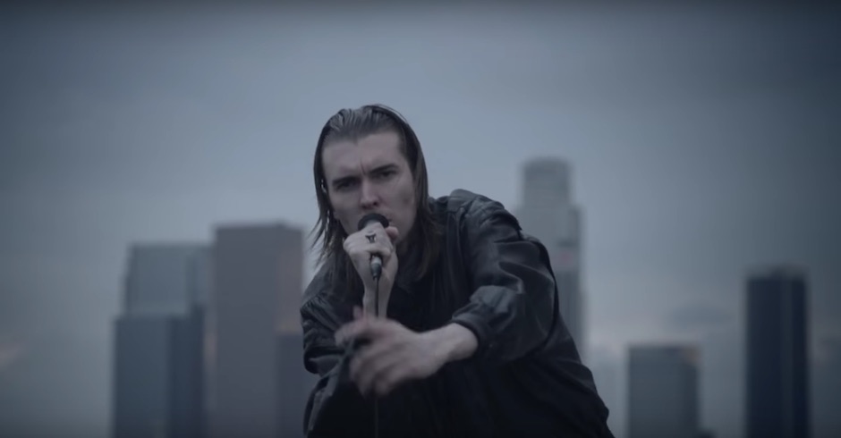 Seekae's Alex Cameron is back with a snappy new single called She's Mine
