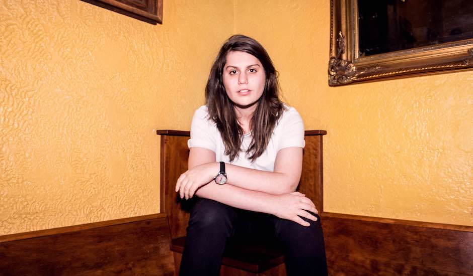 Alex Lahey's Top 5 Things About Perth