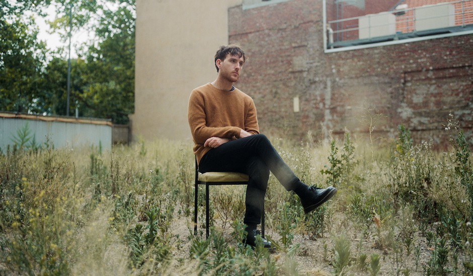 Premiere: Alexander Biggs drops a beauty of a new single in All I Know, feat. Wilsen