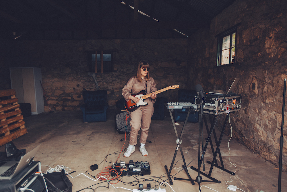 alice ivy live session 06