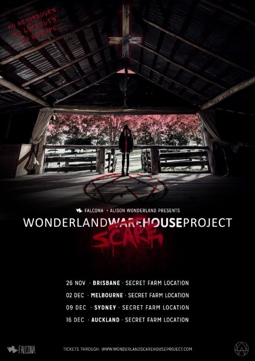 alison wonderland scarehouse dates