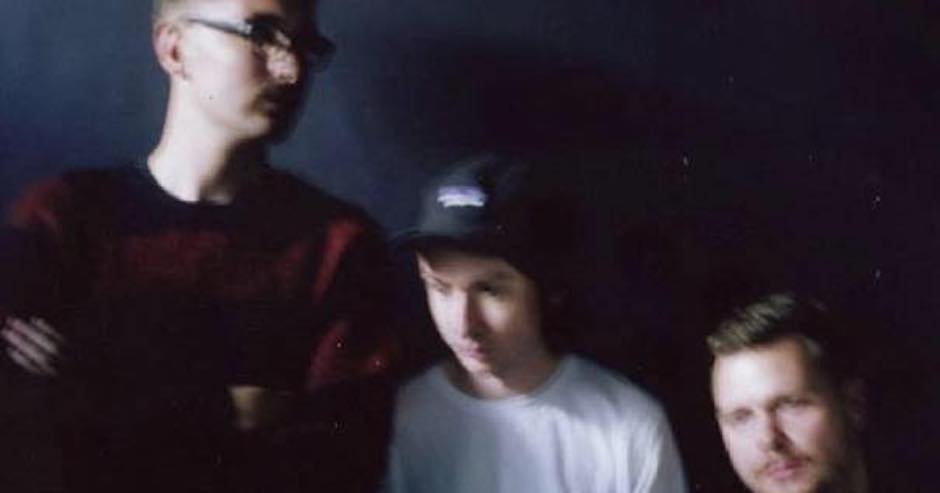 Alt-J share 3WW, the first single from their new album Relaxer