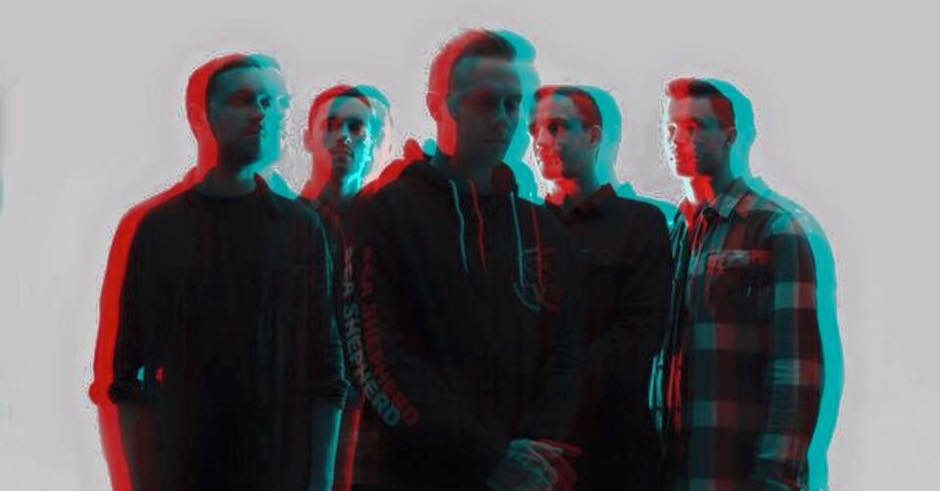 Architects announce their new album with a destructive new video