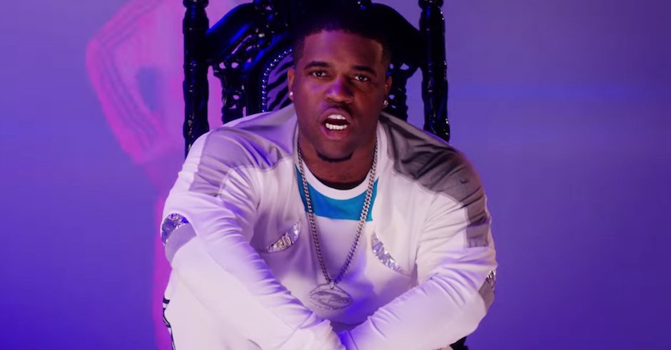 A$AP Ferg & Migos invent a brand new dance for Back Hurt