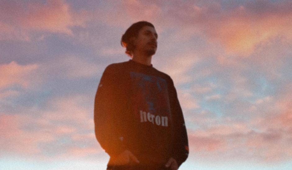 Premiere: Meet August Roman, who brings the heat with What You Did To Me
