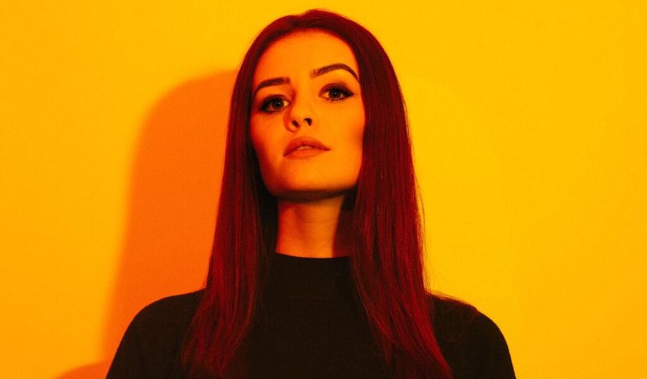 Austen pauses her current TKST tour support to release lush new single, Storm