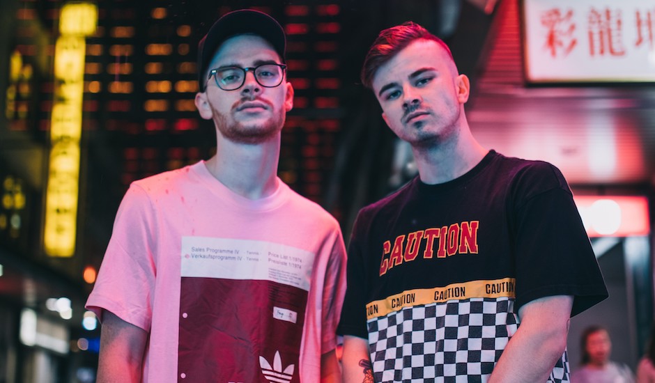 Premiere: Bad Decisions bring the summer vibes with I Got You