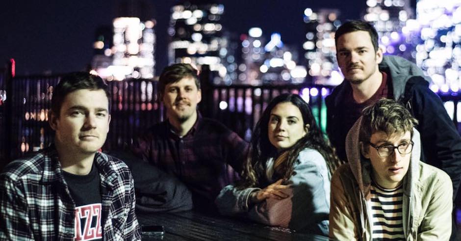 Ball Park Music return with a summery new anthem, Exactly How You Are
