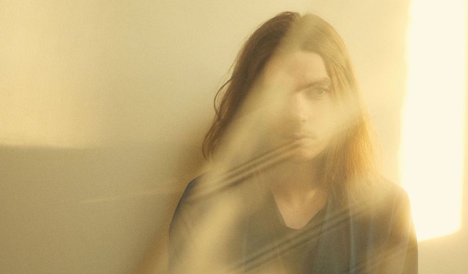 Tame Impala's Dominic Simper launches bambi project, breaks down debut EP