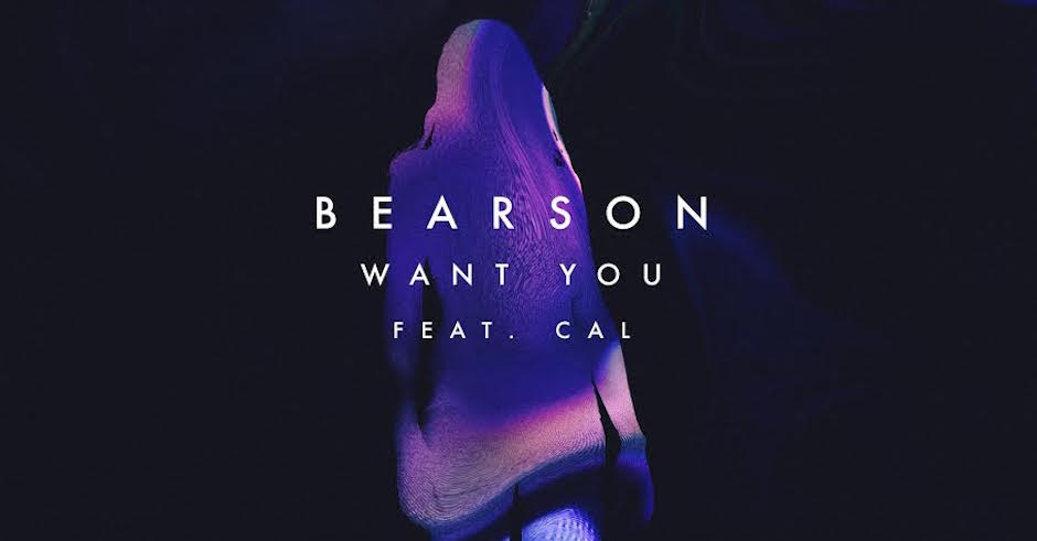 Bearson's new track is a feel-good road trip anthem