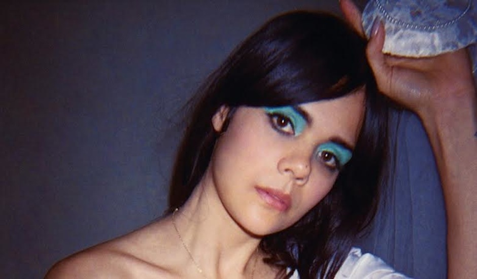 Becoming The Bride With Bat For Lashes