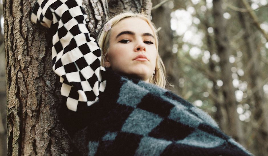 BENEE's debut album is on the way, and it feats Mallrat (!), Grimes (!!) and Lily Allen (!!!)