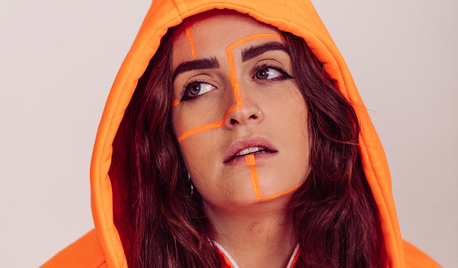 Premiere: Perth electronic one-to-watch BEXX unveils her self-titled debut EP