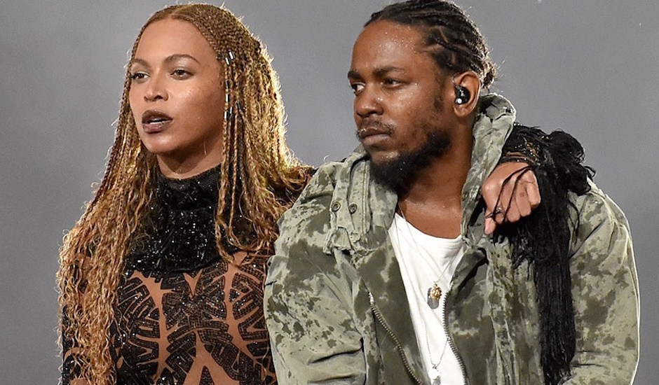 Beyoncé, Kendrick & The Maturation Of Pop
