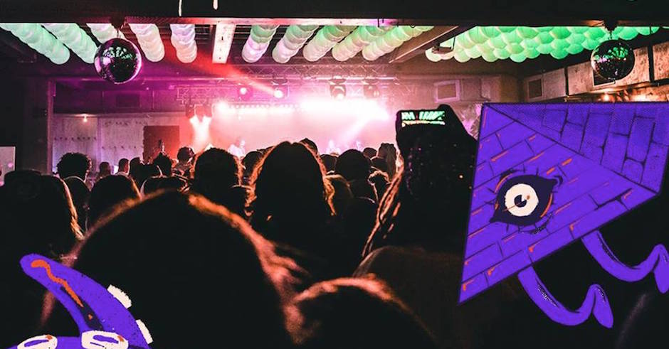 BIGSOUND announces casual first 64 artists playing this year's festival