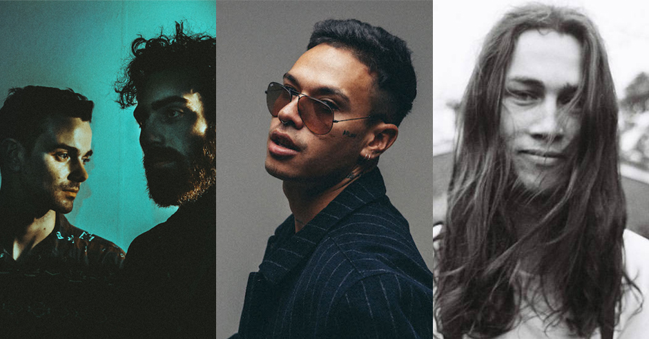 Didirri, No Mono, RAAVE TAPES lead BIGSOUND second line-up announce