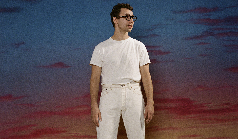 Bleachers’ Endless Search: Jack Antonoff on finding friends, fans and faith in the future