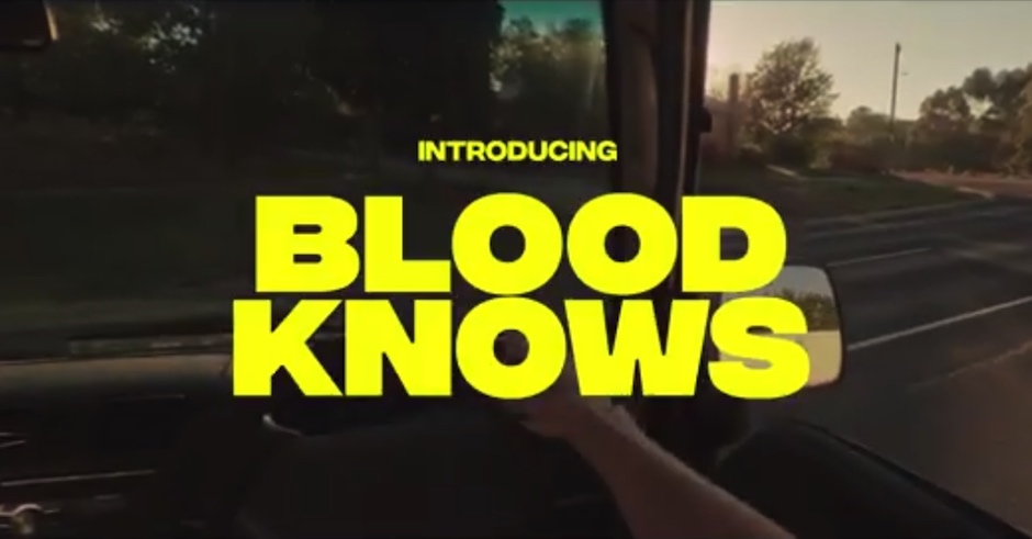 Premiere: The Flower Drums' Leigh Craft launches dreamy new solo project, Blood Knows