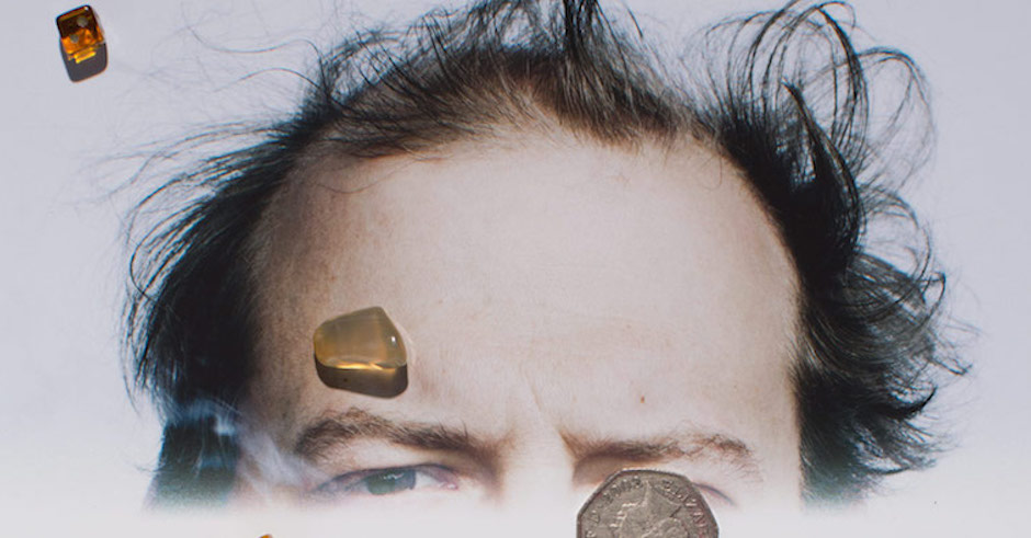 Listen to another new Bon Iver track, 33 GOD