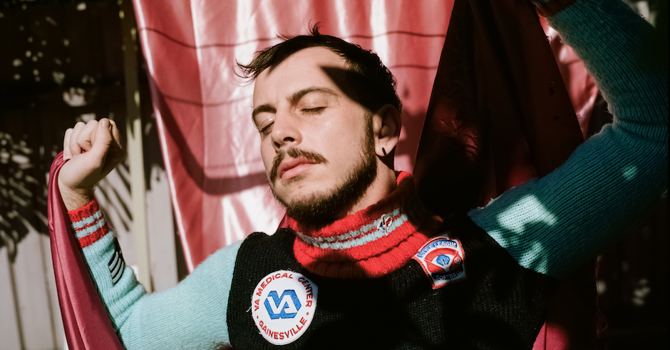 Brendan Maclean launches his debut album with its first single, Hibernia