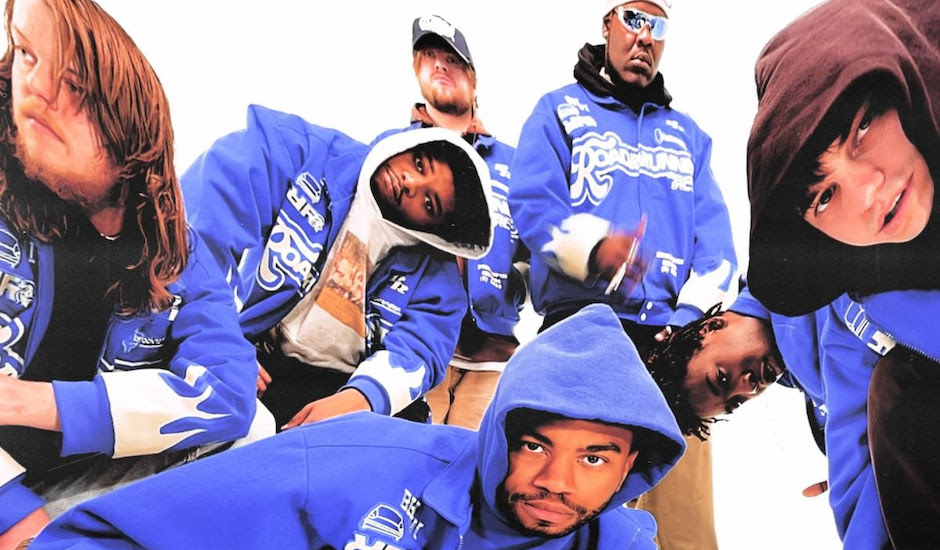 Listen to BROCKHAMPTON's fire new collab with Danny Brown, BUZZCUT