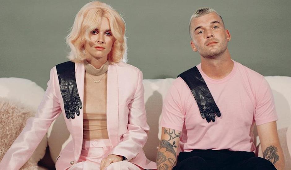 BROODS Interview: "Our new album is the most self-realised musically."