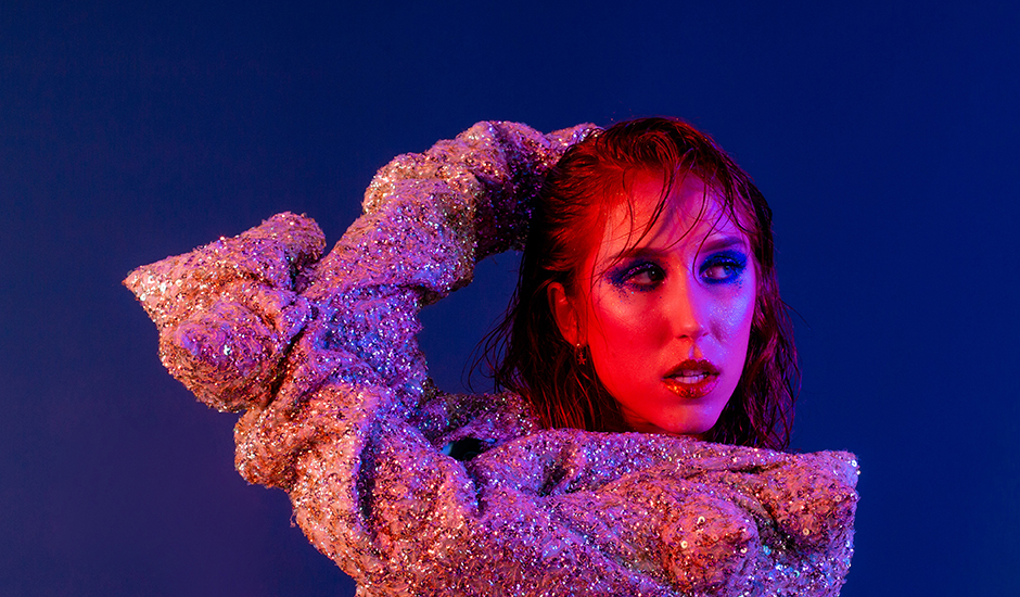 Premiere: Chase Zera reaches for disco-pop stardom with her new single, Supernova
