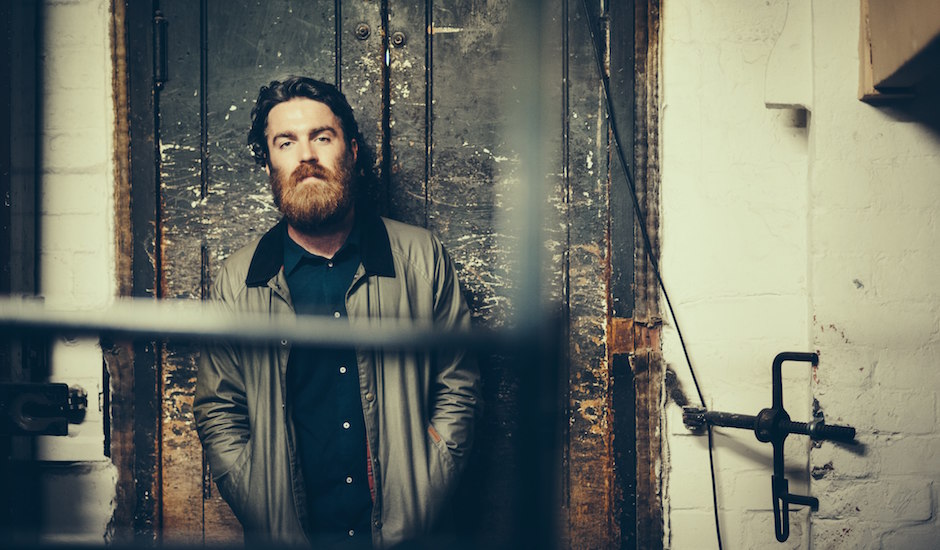 Life On The Road with Chet Faker