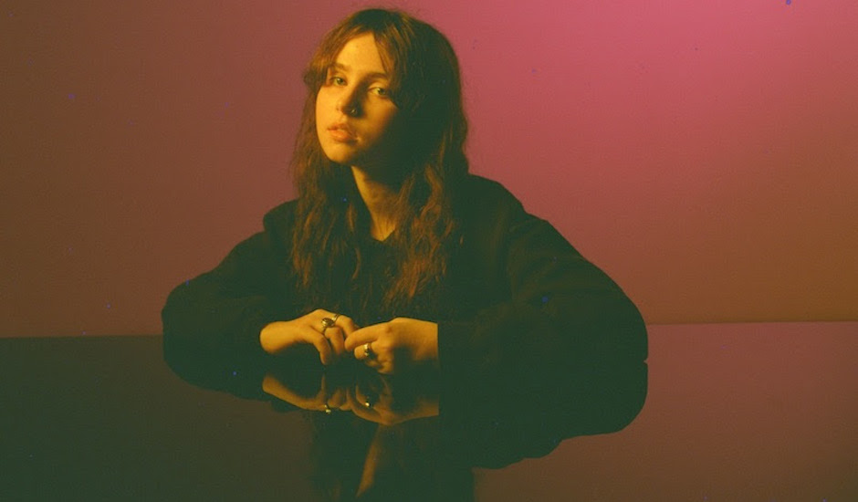 On her debut album Immunity, Clairo finds maturity - and blossoms in it