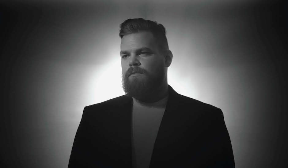 Five Minutes With Com Truise