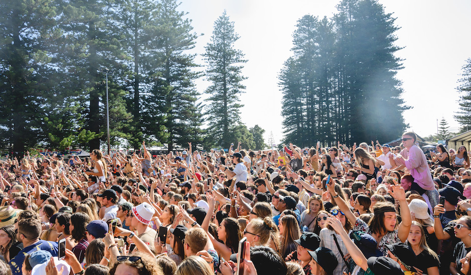Coronavirus is killing music festivals – will they ever recover?