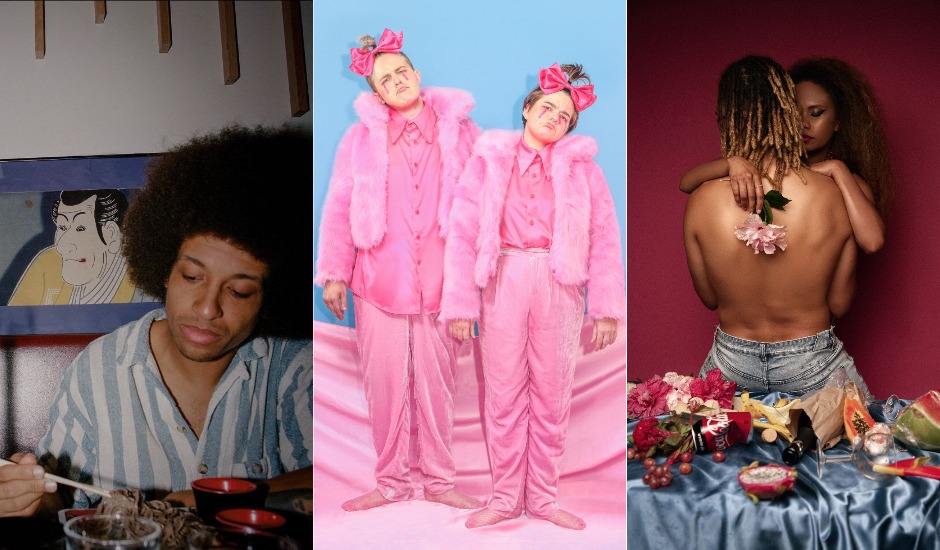 This week's must-listen singles: Cry Club, Ngaiire, REMI + more